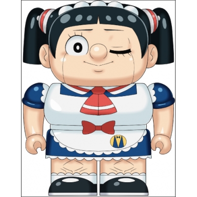 【Blu-ray】TV 僕とロボコ ロボコンプリートブルーレイボックス