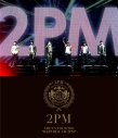 【Blu-ray】2PM/ARENA TOUR 2011"REPUBLIC OF 2PM"の画像