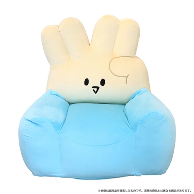 【グッズ-その他】東海オンエア ピースの二乗のあいつ ソファ