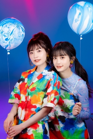 【アルバム】harmoe/It's a small world 通常盤