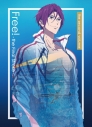 【Blu-ray】劇場版 Free! -the Final Stroke- 後編の画像
