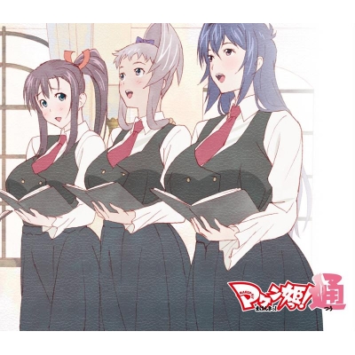 【アルバム】TV マケン姫っ!通 ビキニだらけの大音楽会 《悩殺部門篇》