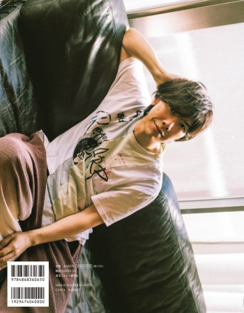 写真集】佐藤拓也デビュー20周年記念写真集 21ST アニメイトセット 