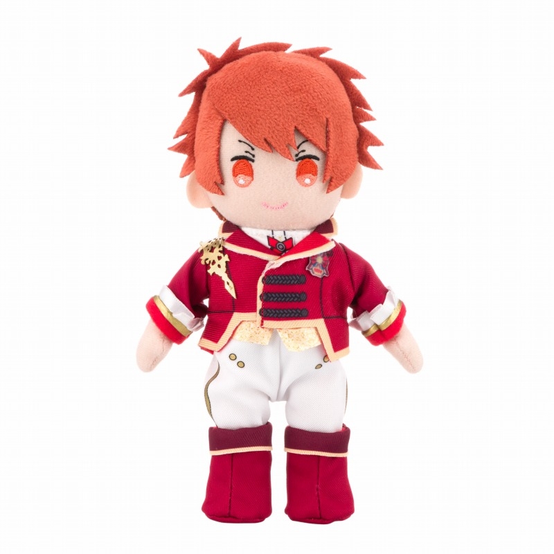 グッズ アパレル キャラクターアイテム グッズ ぬいぐるみ ぬいスター コスチューム うたの プリンスさまっ Shining Star Stage Love In Dream 一十木音也 うた プリsss 事後通販 アニメイト グッズ アパレル キャラクターアイテム グッズ ぬいぐるみ ぬいスター コスチューム うたの プリンスさまっ Shining Star Stage Love In Dream 一十木音也 うた プリsss 事後通販 アニメイト