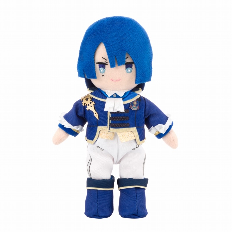 グッズ アパレル キャラクターアイテム グッズ ぬいぐるみ ぬいスター コスチューム うたの プリンスさまっ Shining Star Stage Love In Dream 聖川真斗 うた プリsss 事後通販 アニメイト グッズ アパレル キャラクターアイテム グッズ ぬいぐるみ ぬいスター コスチューム うたの プリンスさまっ Shining Star Stage Love In Dream 聖川真斗 うた プリsss 事後通販 アニメイト