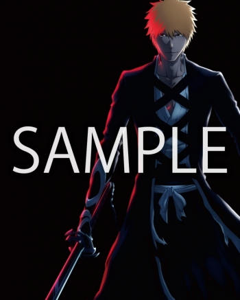 Blu-ray】TV BLEACH 千年血戦篇 I 完全生産限定版 | アニメイト