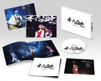 Blu-ray】オーイシマサヨシ/オーイシSSA ～オーイシマサヨシ ワンマン オーイシSSA オーイシマサヨシ Day1 Day2 Blu-Ray