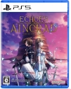 【PS5】Echoes of Aincradの画像