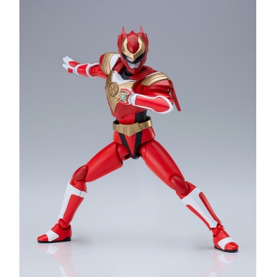 【プラモデル】超星神グランセイザー PLAMATEA セイザータリアス