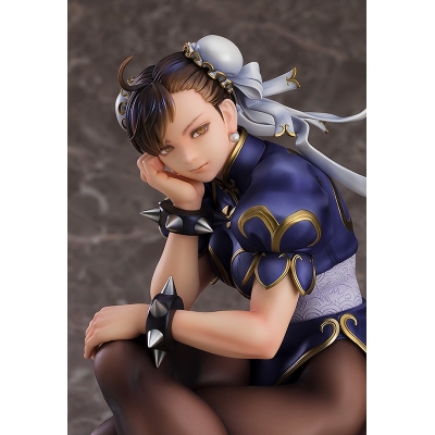 【美少女フィギュア】「ストリートファイター」シリーズ 春麗 1/6 完成品フィギュア【再販】