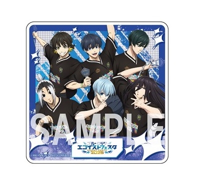 Blu-ray】ブルーロック エゴイストフェスタ2025 特装限定版 | アニメイト ブルーロック ブルロ エゴイストフェスタ2025 エゴフェス Blu-Ray