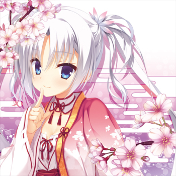 キャラクターソング】千恋*万花 キャラクターソング 1 朝武芳乃 