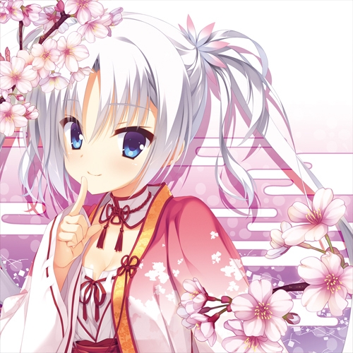 キャラクターソング】千恋*万花 キャラクターソング 1 朝武芳乃 