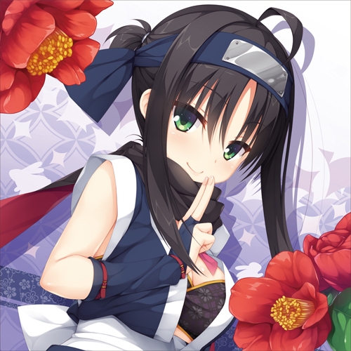 キャラクターソング】千恋*万花 キャラクターソング 2 常陸茉子  