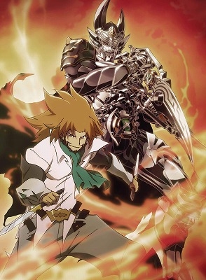 Dvd Tv 牙狼 Garo 炎の刻印 Vol 2 アニメイト