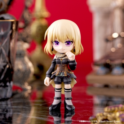 【トレーディングフィギュア】PalVerse BanG Dream! Ave Mujica【Drama 下载 ダウンロード Download 百度网盘 Mega MediaFire Mp3 CD 分享 感想 翻译特典付】