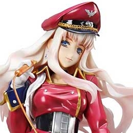 美少女フィギュア】エクセレントモデルシリーズ マクロスF シェリル 