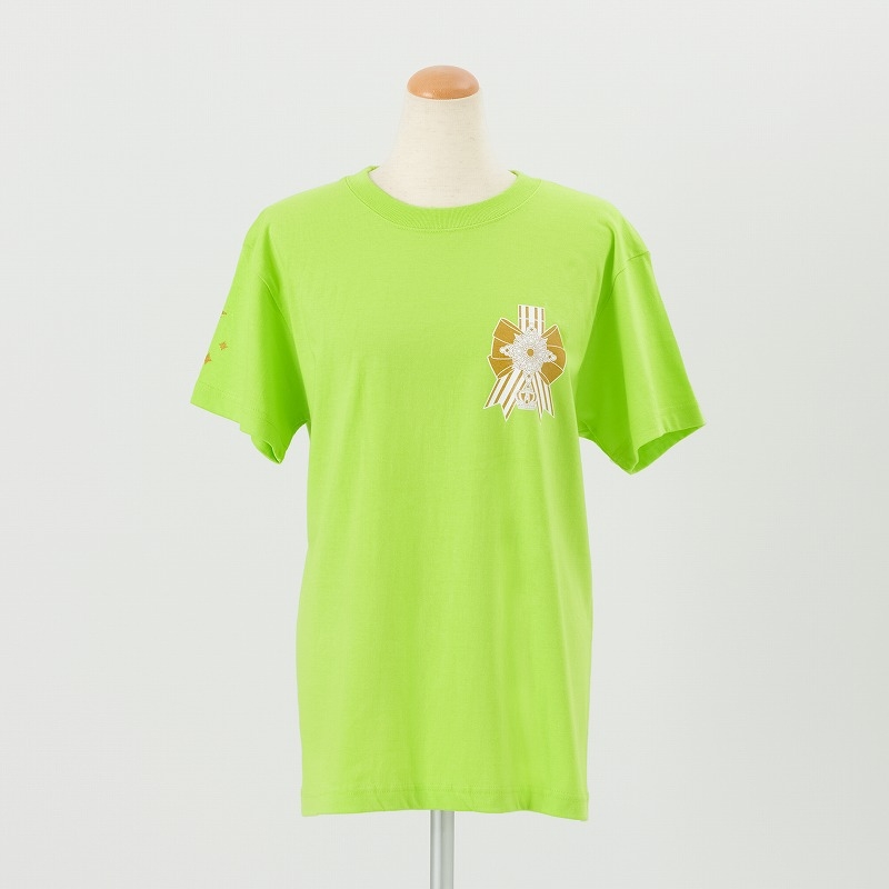 送料込個セット グッズ Tシャツ うたの プリンスさまっ Shining Star Stage Love In Dream 愛の音がlalala アイドルtシャツ Sサイズ うた プリsss 事後通販 全3色キッズ グッズ アパレル キャラクターアイテム Ozvs Me