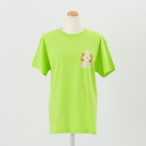 グッズ Tシャツ うたの プリンスさまっ Shining Star Stage Love In Dream 愛の音がlalala アイドル Tシャツ Sサイズ うた プリsss 事後通販 アニメイト