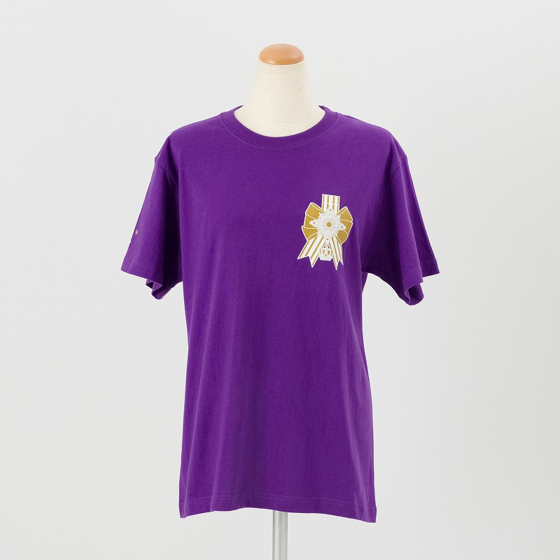 即納可能b級特価 グッズ Tシャツ うたの プリンスさまっ Shining Star Stage Love In Dream ついてくればいいんだ アイドルtシャツ Lサイズ うた プリsss 事後通販 新品 グッズ アパレル キャラクターアイテム Cefa Fr