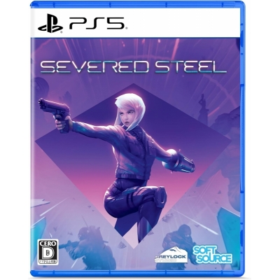 【PS5】Severed Steel