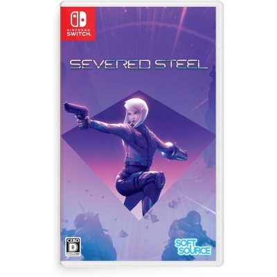 【NS】Severed Steel