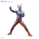 【プラモデル】ENTRY GRADE ウルトラマンゼロの画像