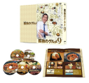 【DVD】TV ドラマ 孤独のグルメ Season9 DVD-BOXの画像