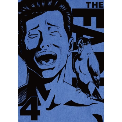 【Blu-ray】TV 「ザ・ファブル Vol.4」Blu-ray