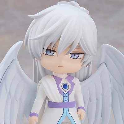 【アクションフィギュア】カードキャプターさくら クリアカード編 ねんどろいど 月(ユエ)