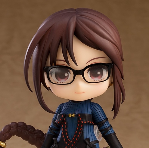 【アクションフィギュア】Fate/Grand Order ねんどろいど アサシン/虞美人
