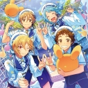 【アルバム】あんさんぶるスターズ! アルバムシリーズ Ra*bits 初回限定生産盤の画像