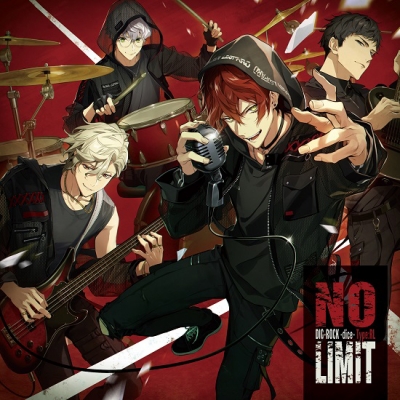 【ドラマCD】DIG-ROCK ―dice― Type:RL