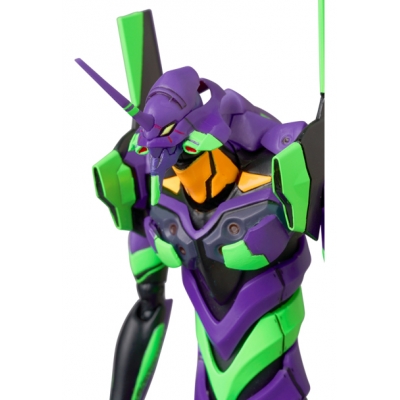 【アクションフィギュア】MAFEX エヴァンゲリオン初号機 (2021) リニューアル版