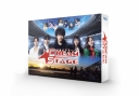 【Blu-ray】TV ドラマ DREAM STAGE Blu-ray BOXの画像