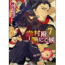 【小説】幸村殿、艶にて候(7) 完