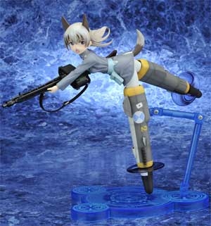 美少女フィギュア 特価 ストライクウィッチーズ エイラ イルマタン ユーティライネン 完成品フィギュア アニメイト