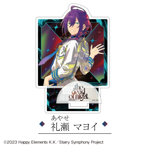 グッズ-スタンドポップ】Ensemble Stars!! Cast Live Starry Symphony 