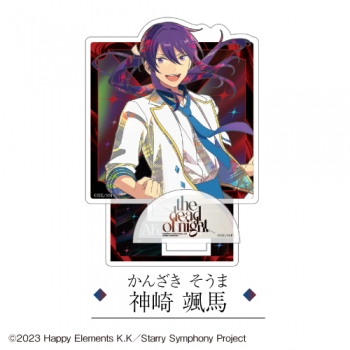 グッズ-スタンドポップ】Ensemble Stars!! Cast Live Starry Symphony 