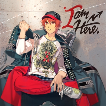アルバム】一十木音也 うたの☆プリンスさまっ♪ソロベストアルバム「I 
