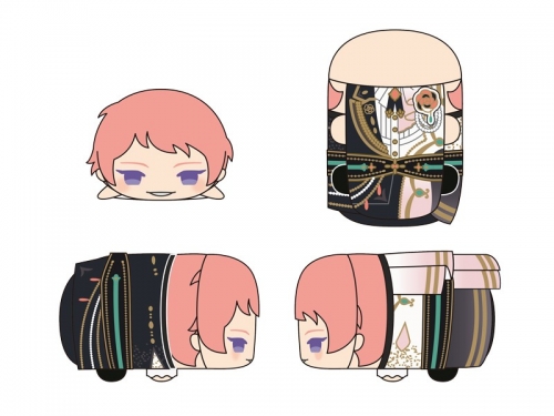 グッズ-マスコット】もちもちマスコットPS あんさんぶるスターズ 