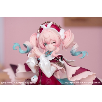 【美少女フィギュア】Gift+ 崩壊:スターレイル ヒアンシー 1/8 完成品フィギュア