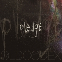 【アルバム】OLDCODEX/pledgeの画像