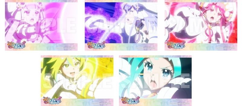 Blu-ray】TV プリンセッション・オーケストラ Blu-ray Vol.4【期間限定 
