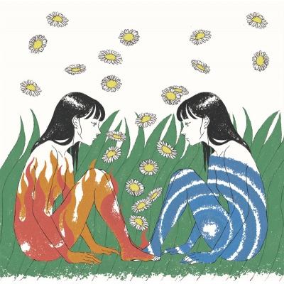 【音楽】パスピエ/IMI 通常盤