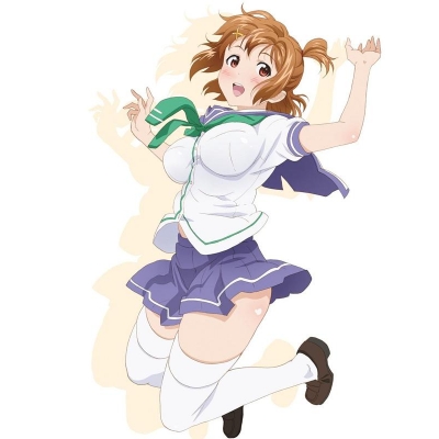 【Blu-ray】TV マケン姫っ!通 第2巻 通常版
