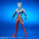 【フィギュア】大怪獣シリーズ ULTRA NEW GENERATION ウルトラマンゼロ Ver.2の画像