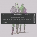 【音楽】ゲーム WOODKID FOR DEATH STRANDING 2 ON THE BEACH (MUSIC FROM THE VIDEO GAME)の画像