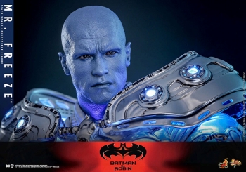アクションフィギュア】 ムービー・マスターピース 『バットマン 
