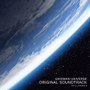 【サウンドトラック】劇場版 GRIDMAN UNIVERSE ORIGINAL SOUNDTRACKの画像